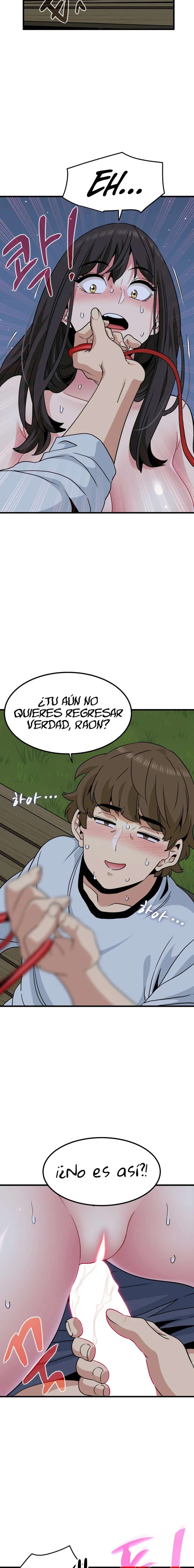 ¿Realmente me estás diciendo que lo haga? Capítulo 54 - Page 6