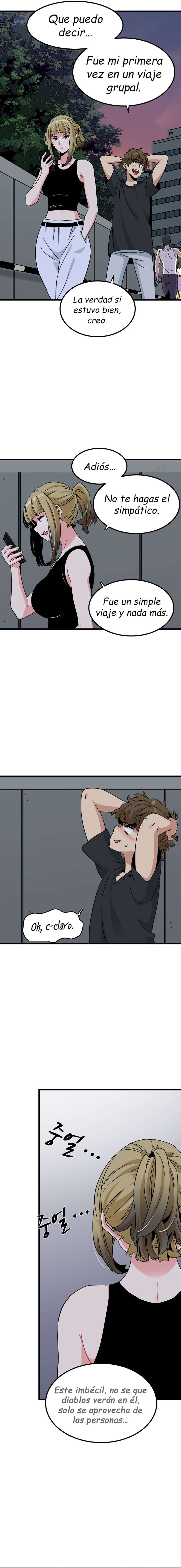 ¿Realmente me estás diciendo que lo haga? Capítulo 55 - Page 14