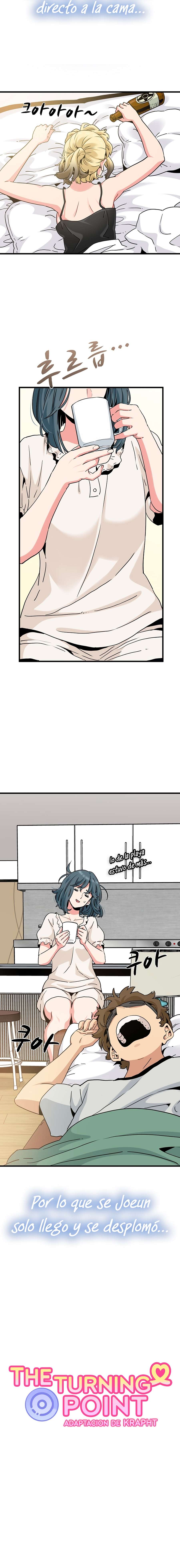 ¿Realmente me estás diciendo que lo haga? Capítulo 55 - Page 2