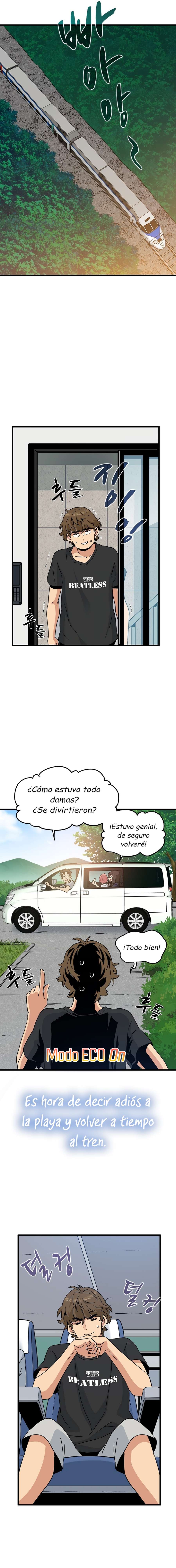 ¿Realmente me estás diciendo que lo haga? Capítulo 55 - Page 3