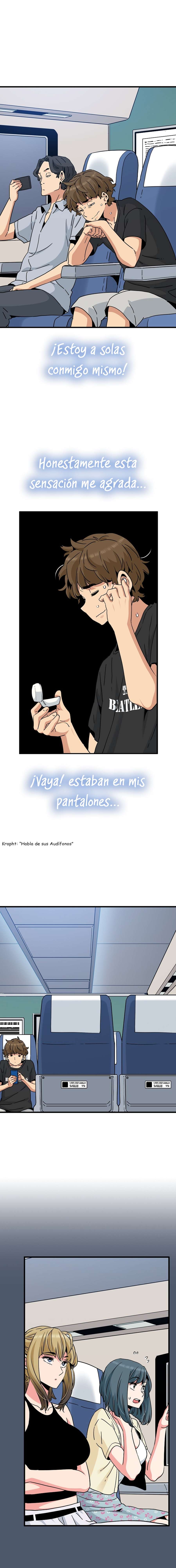 ¿Realmente me estás diciendo que lo haga? Capítulo 55 - Page 4