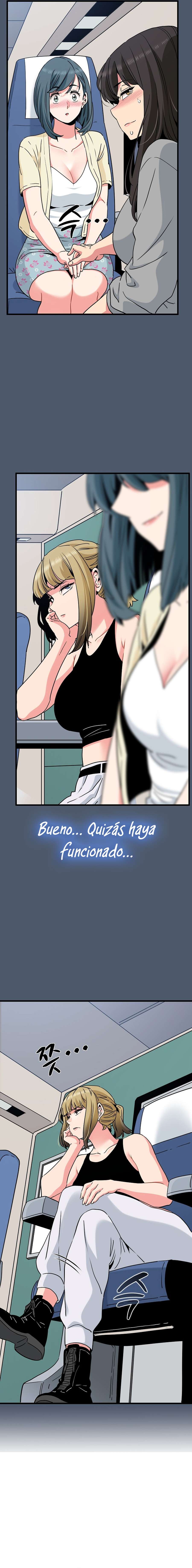 ¿Realmente me estás diciendo que lo haga? Capítulo 55 - Page 7