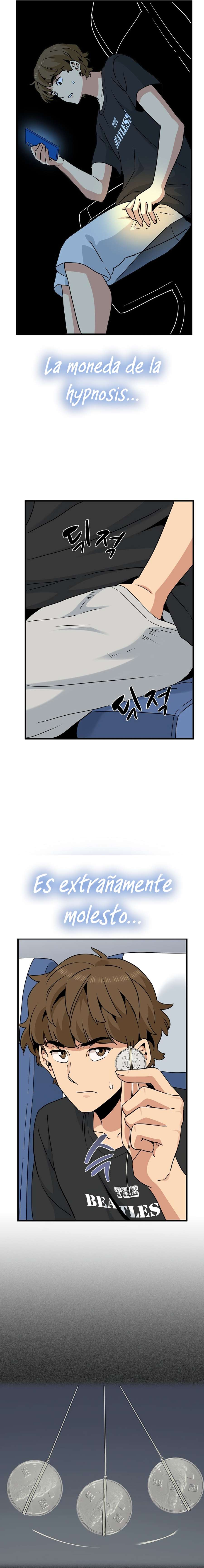 ¿Realmente me estás diciendo que lo haga? Capítulo 55 - Page 9