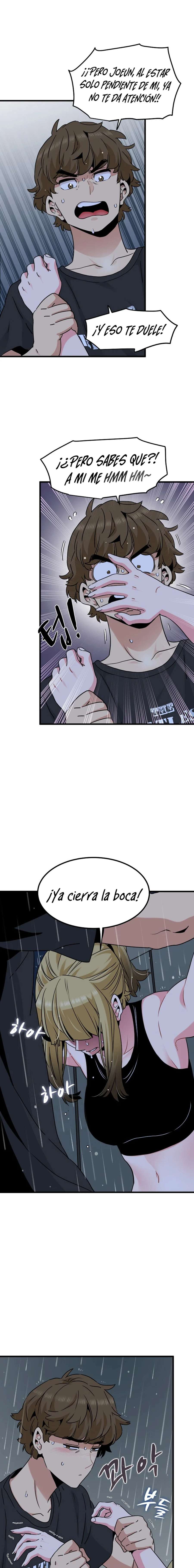 ¿Realmente me estás diciendo que lo haga? Capítulo 56 - Page 13