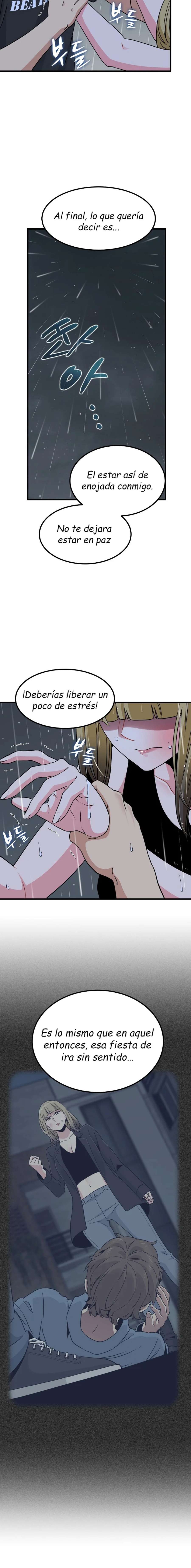 ¿Realmente me estás diciendo que lo haga? Capítulo 56 - Page 14