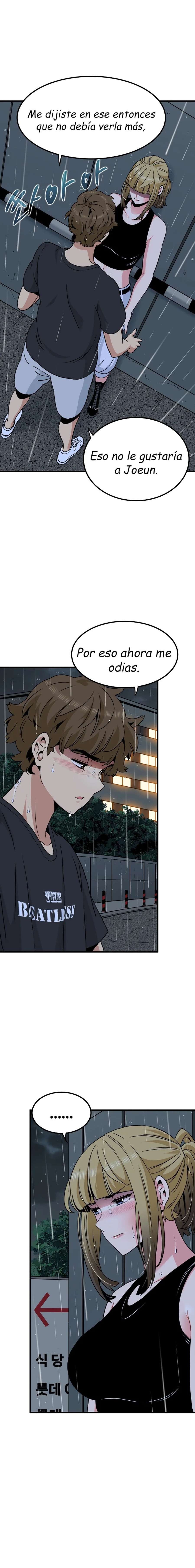 ¿Realmente me estás diciendo que lo haga? Capítulo 56 - Page 15