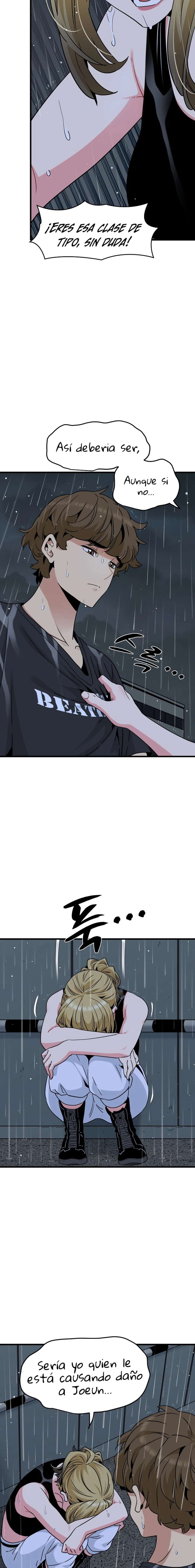 ¿Realmente me estás diciendo que lo haga? Capítulo 56 - Page 17