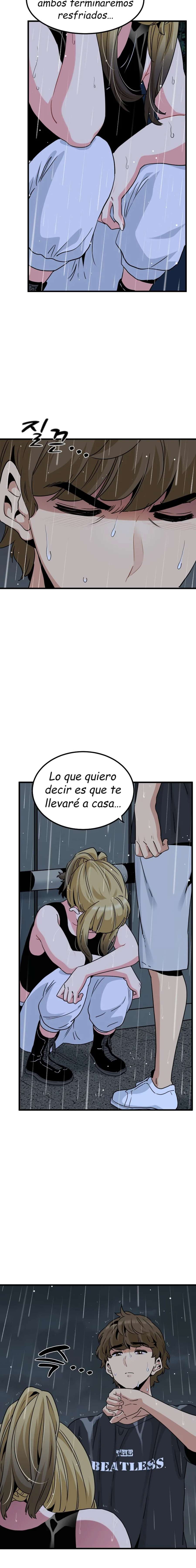 ¿Realmente me estás diciendo que lo haga? Capítulo 56 - Page 20