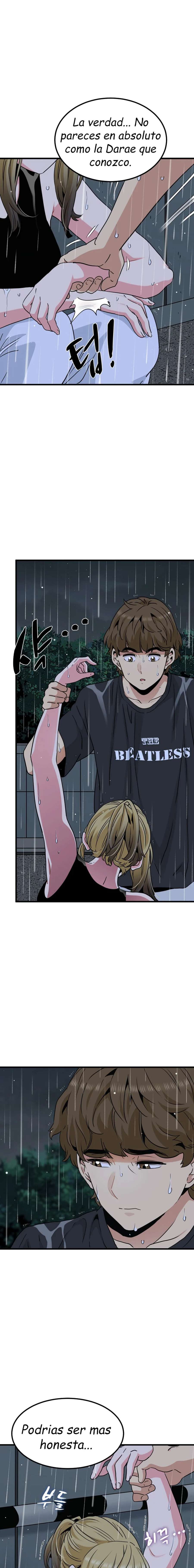 ¿Realmente me estás diciendo que lo haga? Capítulo 56 - Page 21