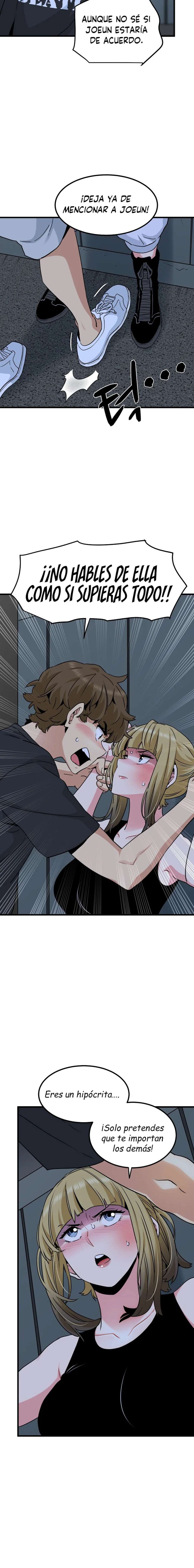 ¿Realmente me estás diciendo que lo haga? Capítulo 56 - Page 4