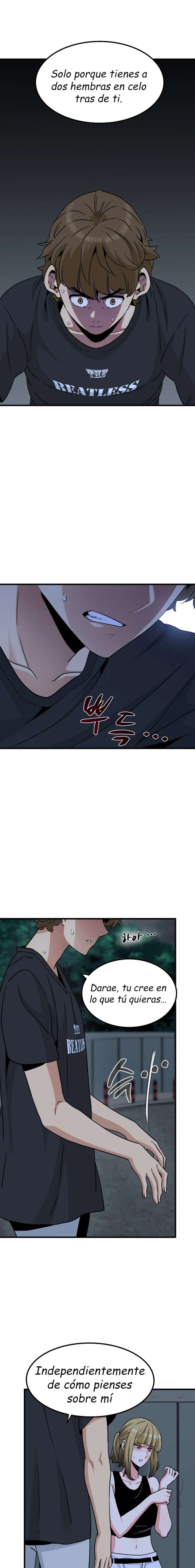 ¿Realmente me estás diciendo que lo haga? Capítulo 56 - Page 5