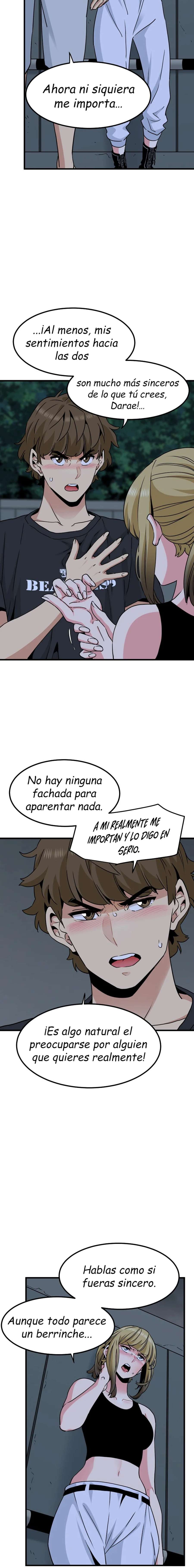¿Realmente me estás diciendo que lo haga? Capítulo 56 - Page 6