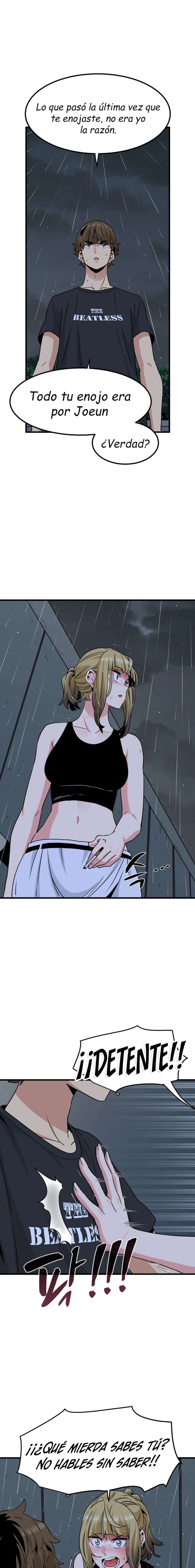 ¿Realmente me estás diciendo que lo haga? Capítulo 56 - Page 9