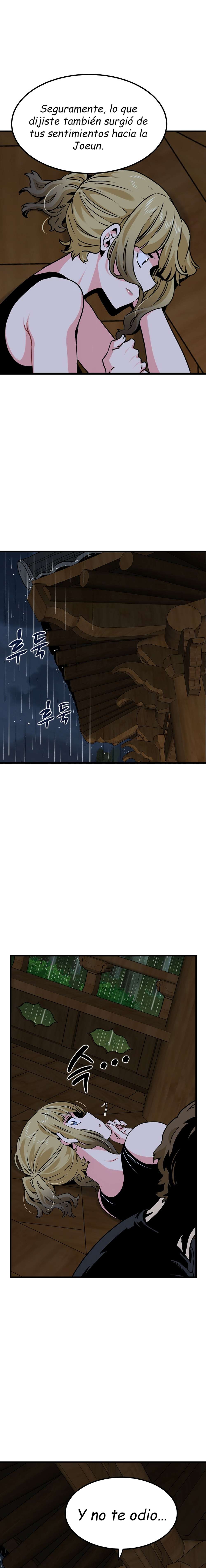 ¿Realmente me estás diciendo que lo haga? Capítulo 57 - Page 10