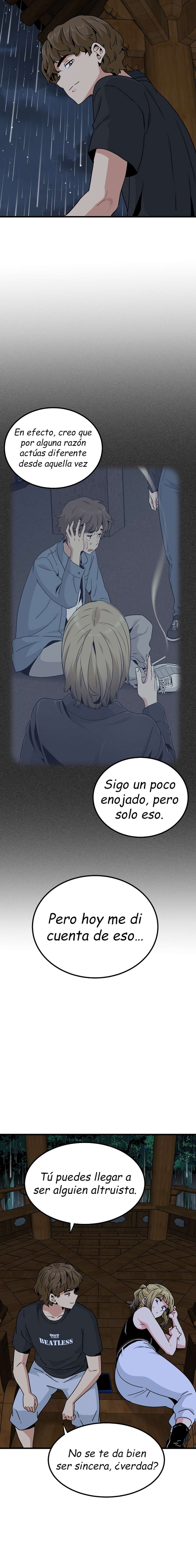 ¿Realmente me estás diciendo que lo haga? Capítulo 57 - Page 11