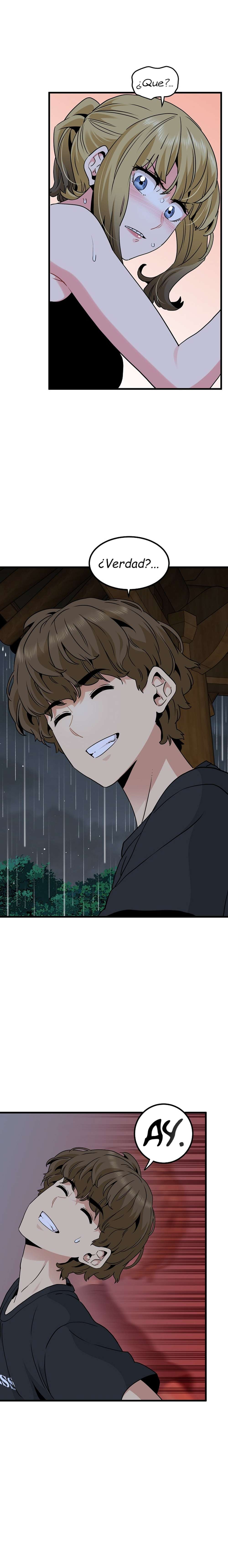 ¿Realmente me estás diciendo que lo haga? Capítulo 57 - Page 12