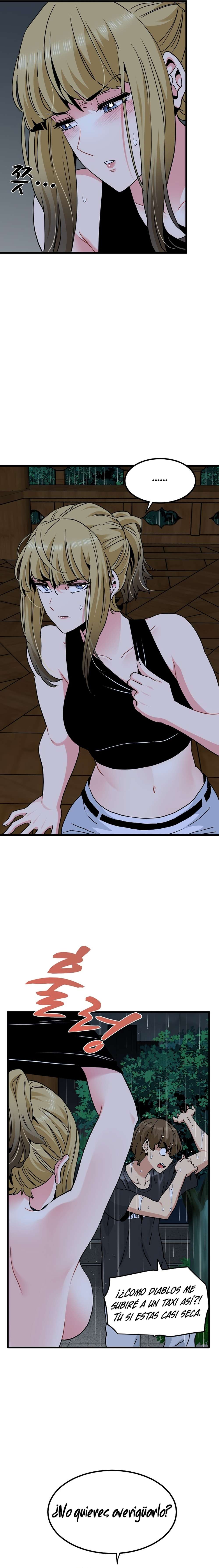 ¿Realmente me estás diciendo que lo haga? Capítulo 57 - Page 14