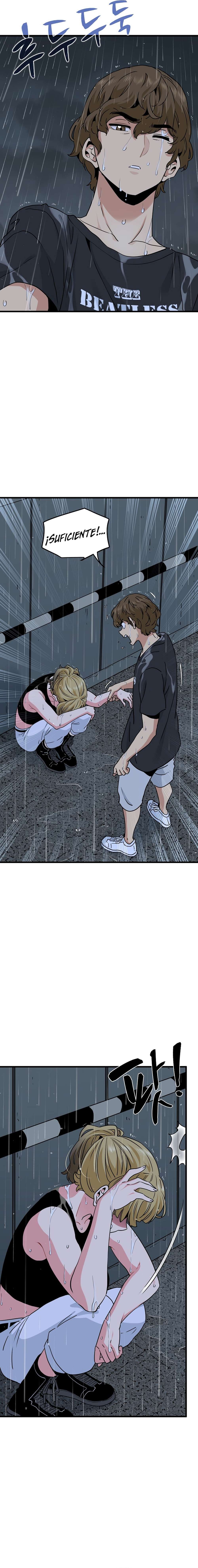 ¿Realmente me estás diciendo que lo haga? Capítulo 57 - Page 2