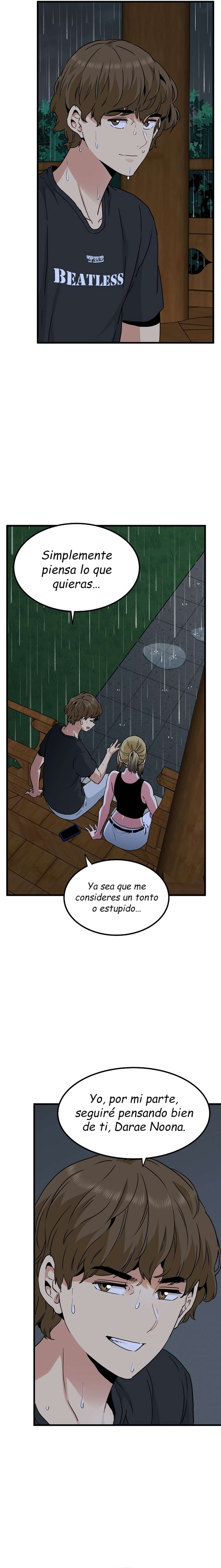 ¿Realmente me estás diciendo que lo haga? Capítulo 57 - Page 20
