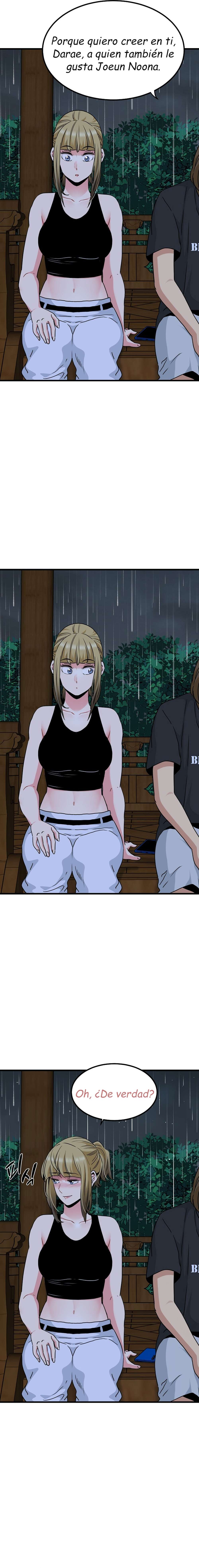 ¿Realmente me estás diciendo que lo haga? Capítulo 57 - Page 21