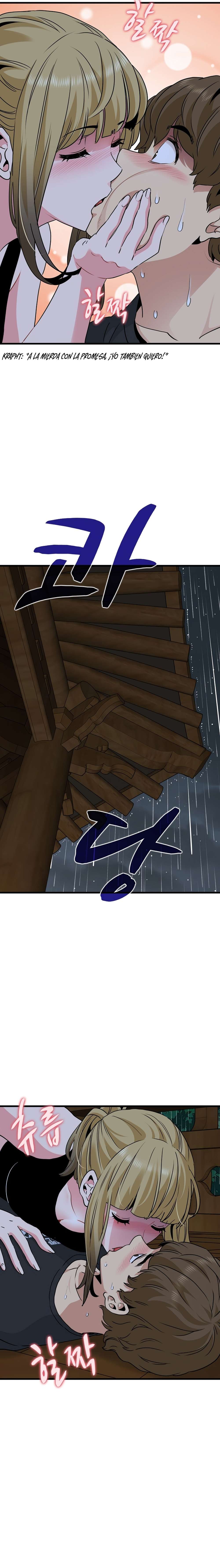 ¿Realmente me estás diciendo que lo haga? Capítulo 57 - Page 23