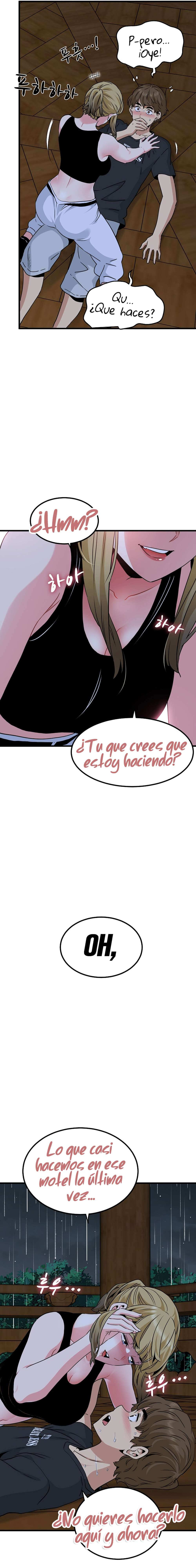 ¿Realmente me estás diciendo que lo haga? Capítulo 57 - Page 24