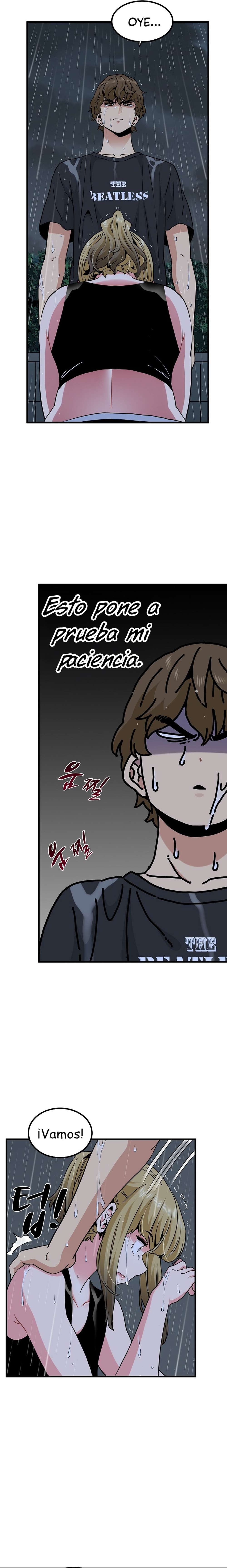 ¿Realmente me estás diciendo que lo haga? Capítulo 57 - Page 3