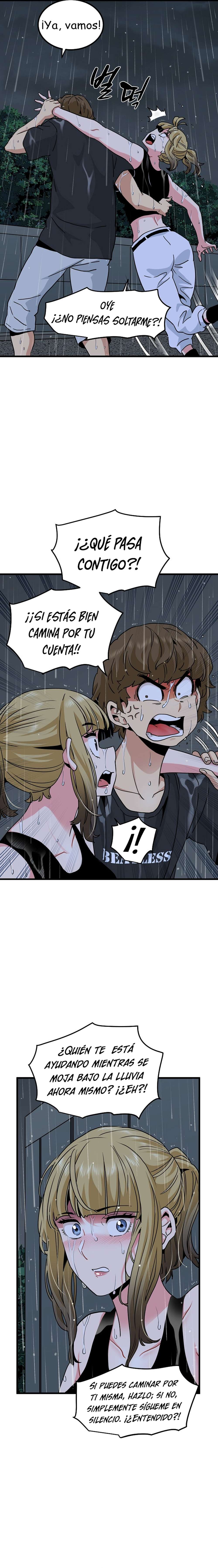 ¿Realmente me estás diciendo que lo haga? Capítulo 57 - Page 4