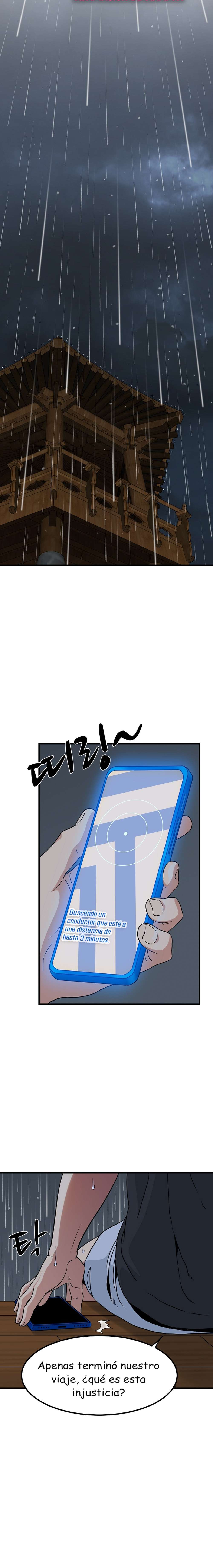 ¿Realmente me estás diciendo que lo haga? Capítulo 57 - Page 6