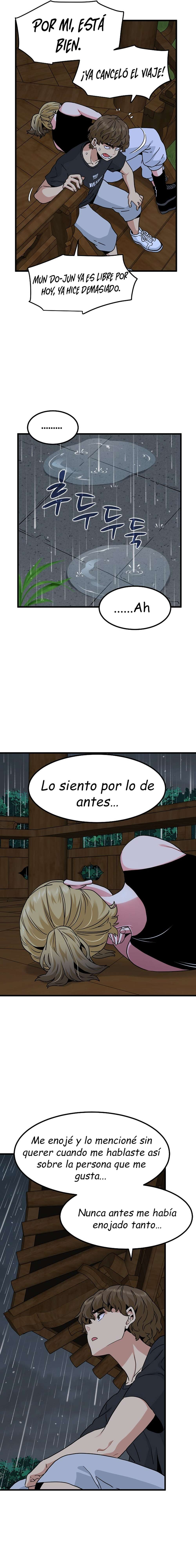 ¿Realmente me estás diciendo que lo haga? Capítulo 57 - Page 9