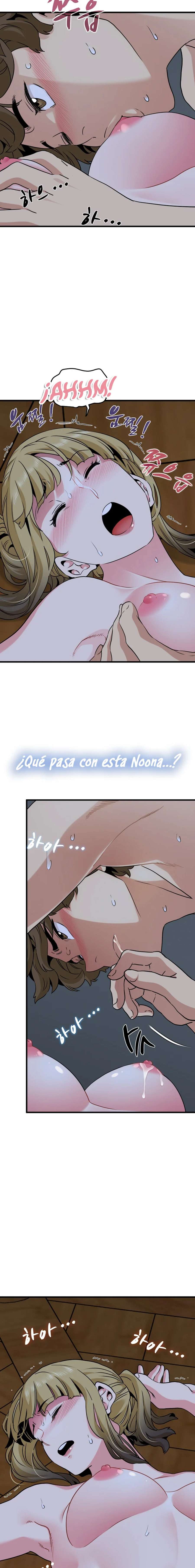 ¿Realmente me estás diciendo que lo haga? Capítulo 58 - Page 13