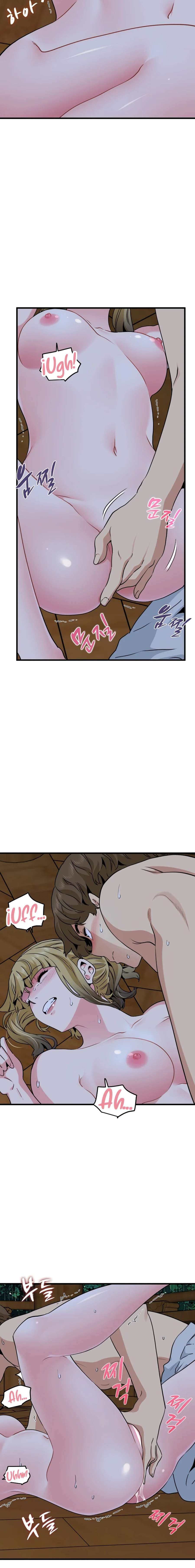 ¿Realmente me estás diciendo que lo haga? Capítulo 58 - Page 14