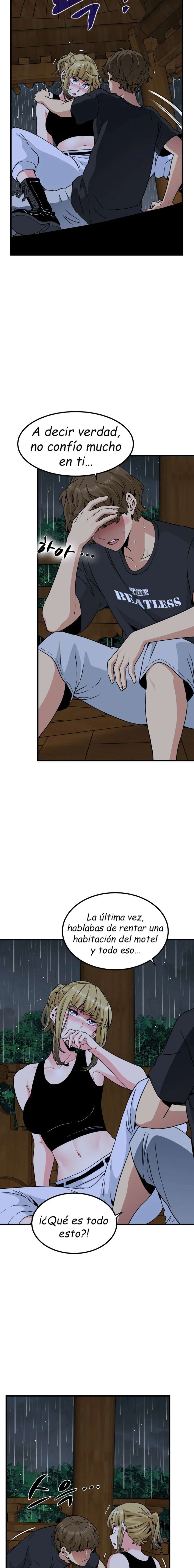 ¿Realmente me estás diciendo que lo haga? Capítulo 58 - Page 4