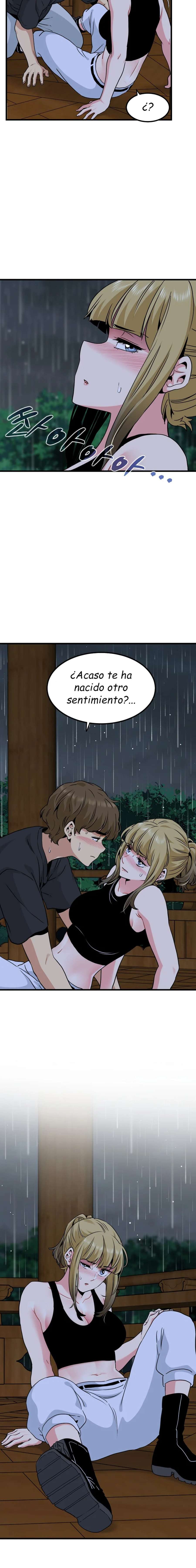 ¿Realmente me estás diciendo que lo haga? Capítulo 58 - Page 5