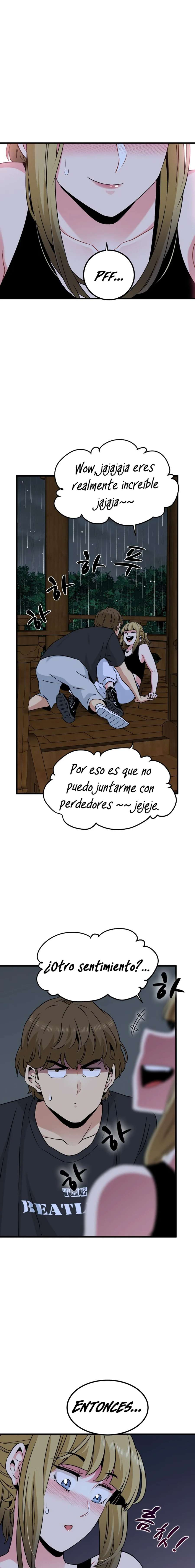 ¿Realmente me estás diciendo que lo haga? Capítulo 58 - Page 6