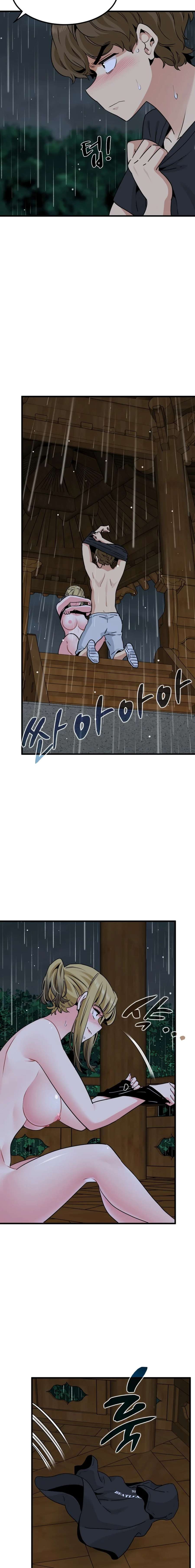 ¿Realmente me estás diciendo que lo haga? Capítulo 58 - Page 9