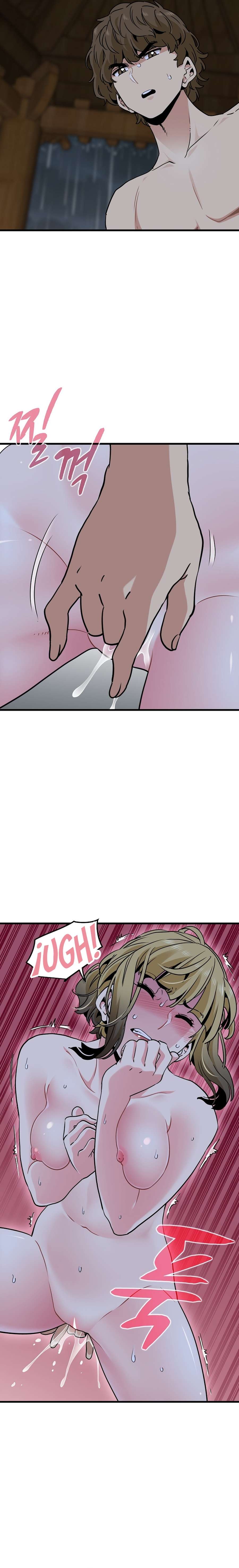 ¿Realmente me estás diciendo que lo haga? Capítulo 59 - Page 14