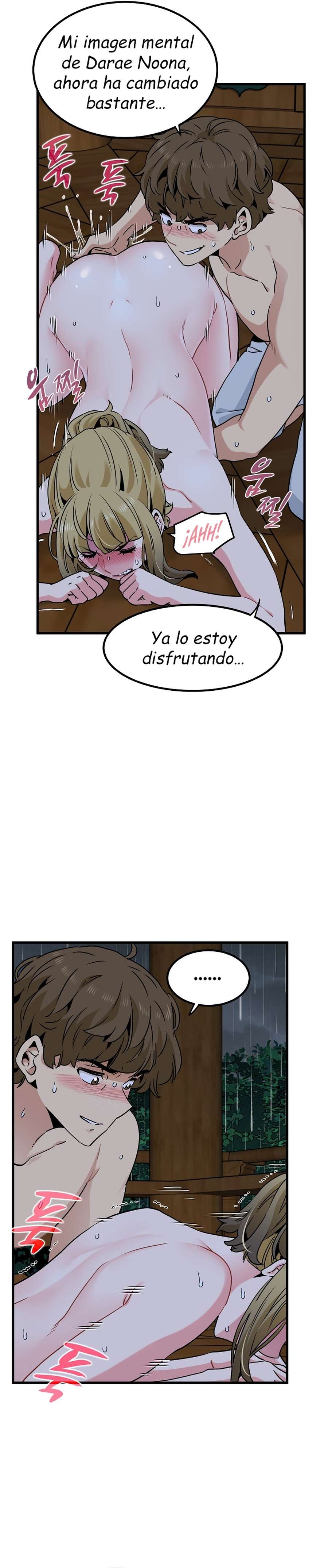 ¿Realmente me estás diciendo que lo haga? Capítulo 59 - Page 15