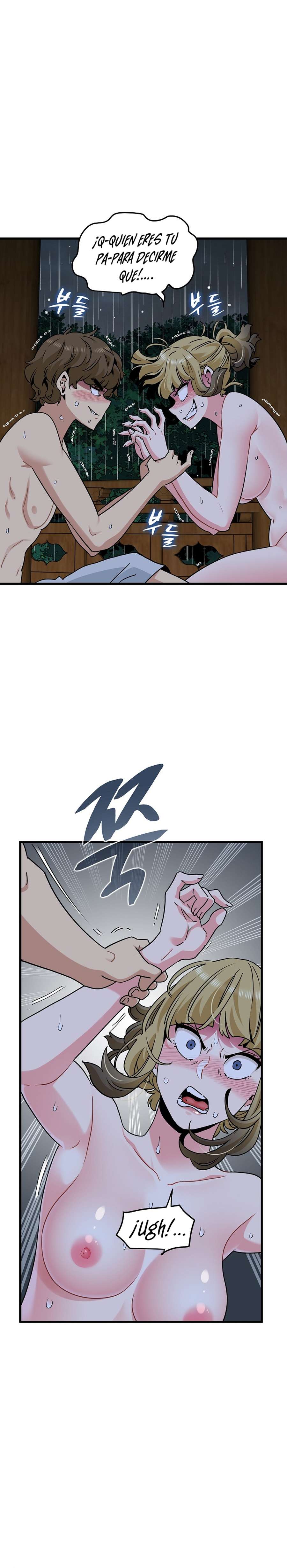 ¿Realmente me estás diciendo que lo haga? Capítulo 59 - Page 6