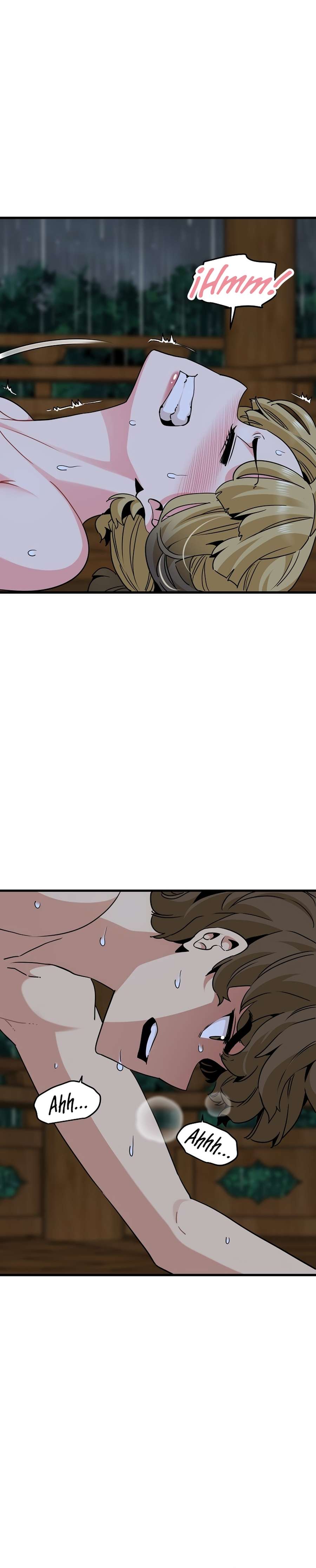 ¿Realmente me estás diciendo que lo haga? Capítulo 59 - Page 9