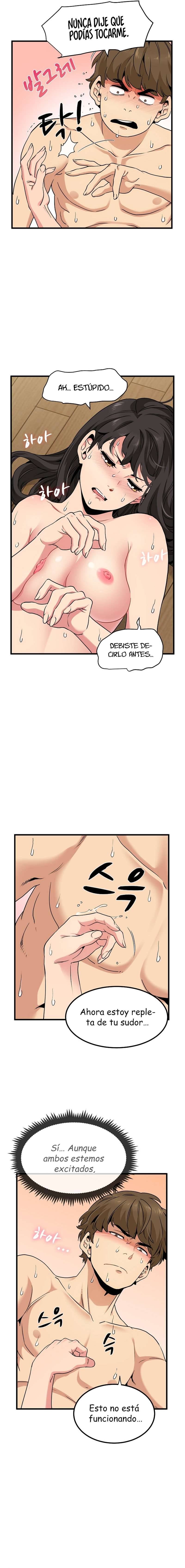 ¿Realmente me estás diciendo que lo haga? Capítulo 6 - Page 12