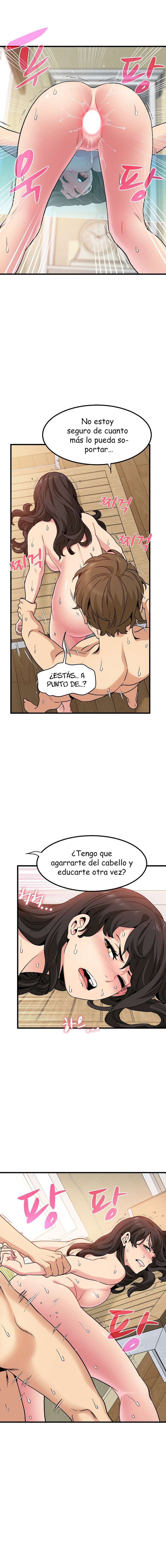 ¿Realmente me estás diciendo que lo haga? Capítulo 6 - Page 14