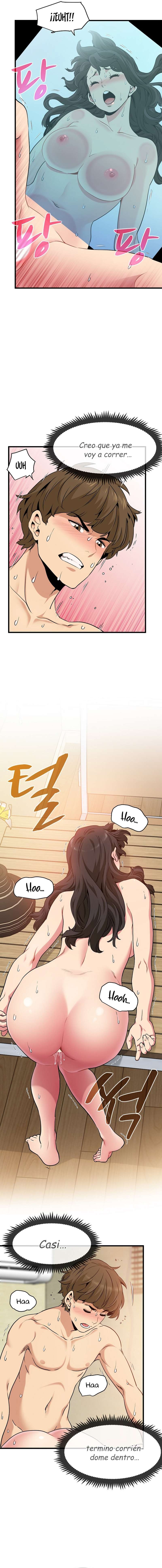 ¿Realmente me estás diciendo que lo haga? Capítulo 6 - Page 15