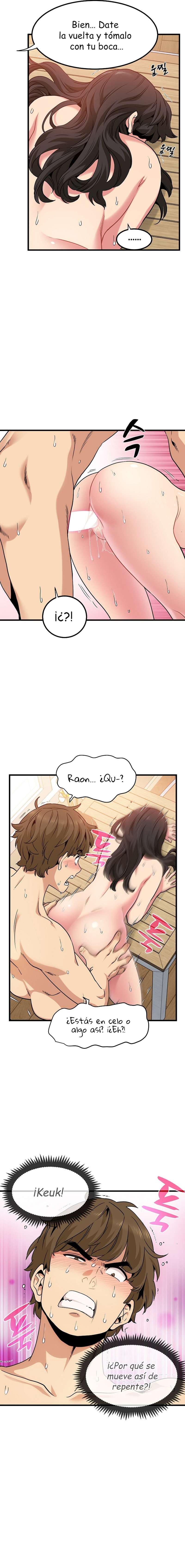 ¿Realmente me estás diciendo que lo haga? Capítulo 6 - Page 16