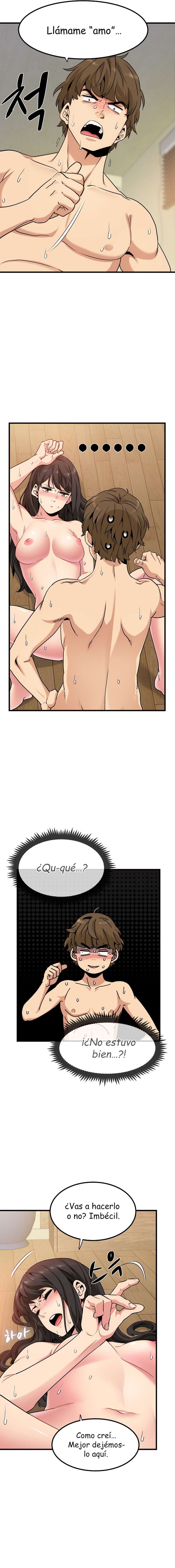 ¿Realmente me estás diciendo que lo haga? Capítulo 6 - Page 2