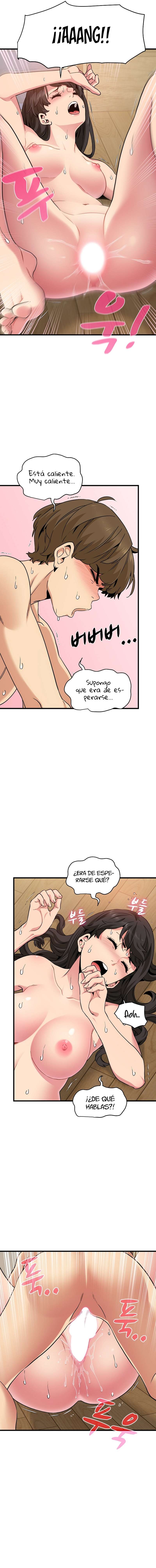 ¿Realmente me estás diciendo que lo haga? Capítulo 6 - Page 7