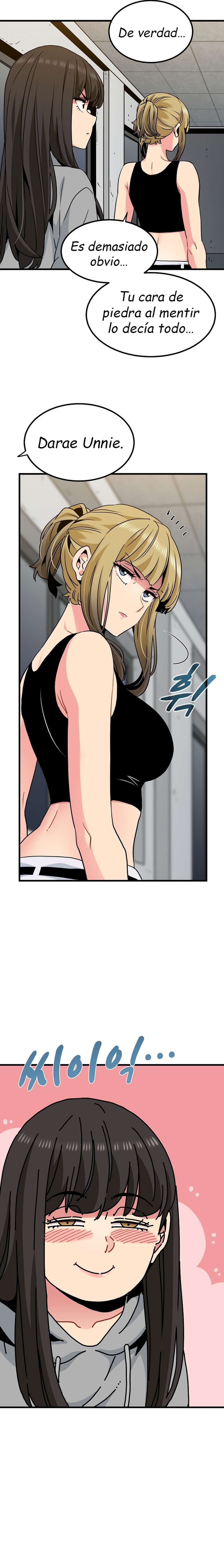 ¿Realmente me estás diciendo que lo haga? Capítulo 60 - Page 13