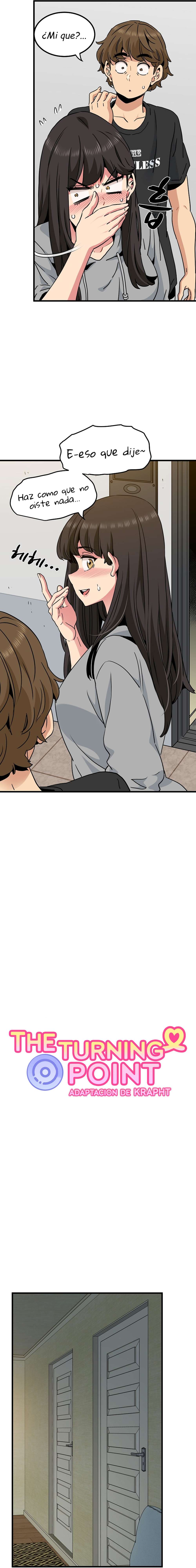 ¿Realmente me estás diciendo que lo haga? Capítulo 60 - Page 15