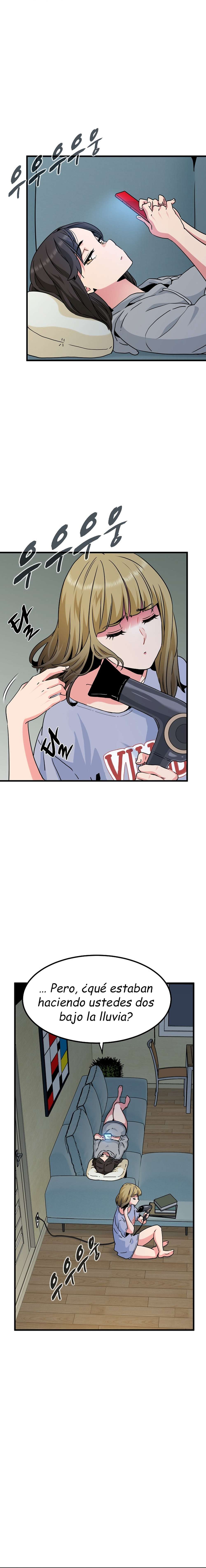 ¿Realmente me estás diciendo que lo haga? Capítulo 60 - Page 16