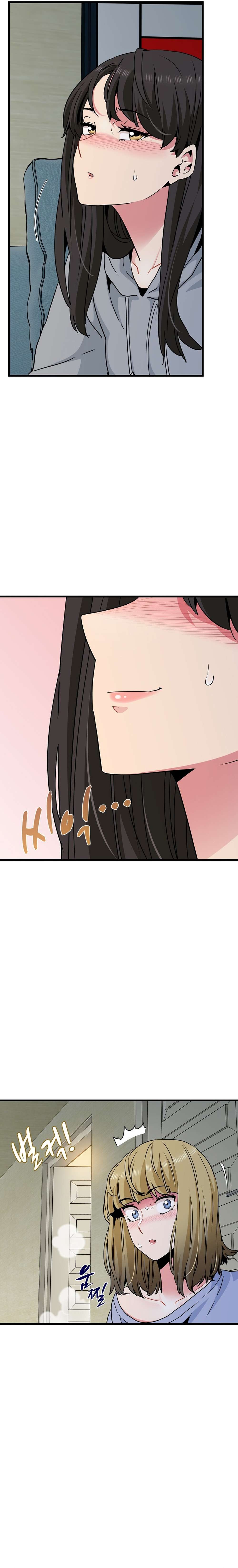 ¿Realmente me estás diciendo que lo haga? Capítulo 60 - Page 22